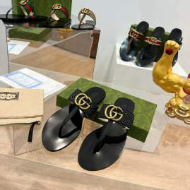 Picture of Gucci Slippers _SKUGuccisz35-43jyh05342162